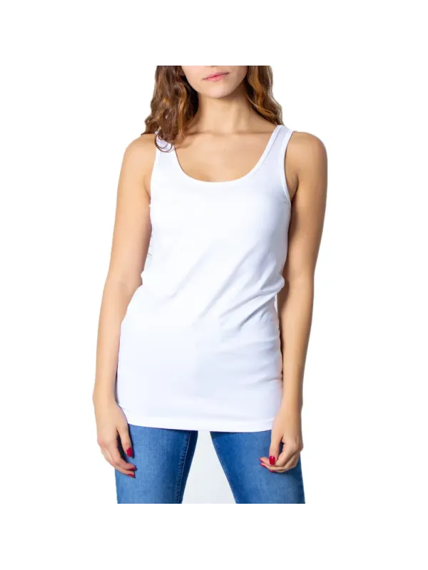 "Only Tank-Tops im Sale | Only - Only Canotta Donna online kaufen"|Planet-Deluxe "Only Tank-Tops im Sale | Only - Only Canotta Donna online kaufen"|Planet-Deluxe