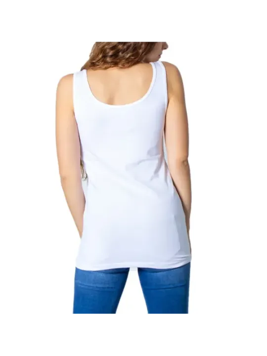 "Only Tank-Tops im Sale | Only - Only Canotta Donna online kaufen"|Planet-Deluxe