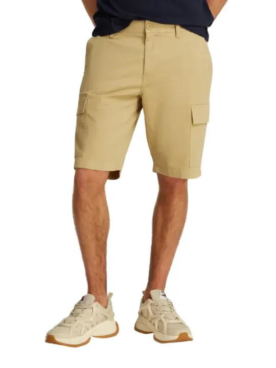 "Tommy Hilfiger Jeans Bermudas im Sale | Tommy Hilfiger Jeans 486081 online kaufen"|Planet-Deluxe