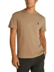 "Tommy Hilfiger Jeans T-Shirts im Sale | Tommy Hilfiger Jeans 486080 online kaufen"|Planet-Deluxe