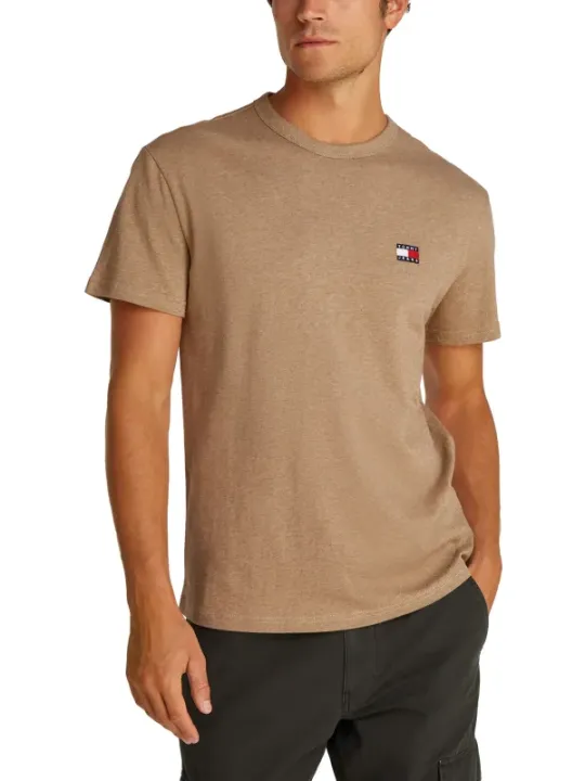 "Tommy Hilfiger Jeans T-Shirts im Sale | Tommy Hilfiger Jeans 486080 online kaufen"|Planet-Deluxe