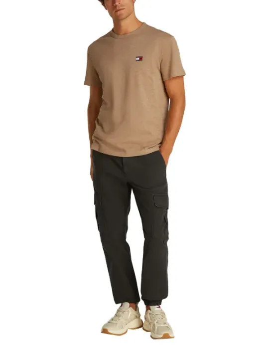 "Tommy Hilfiger Jeans T-Shirts im Sale | Tommy Hilfiger Jeans 486080 online kaufen"|Planet-Deluxe