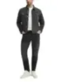 "Calvin Klein Jeans Jeans im Sale | Calvin Klein Herren Jeans Schwarz Frühling/Sommer online kaufen"|Planet-Deluxe