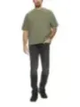 "Calvin Klein Jeans Jeans im Sale | Calvin Klein Herren Skinny Jeans Grau Frühjahr/Sommer online kaufen"|Planet-Deluxe
