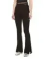 "Calvin Klein Jeans Hosen im Sale | Calvin Klein Jeans - Calvin Klein Jeans Pantaloni Donna online kaufen"|Planet-Deluxe