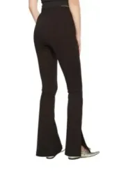 "Calvin Klein Jeans Hosen im Sale | Calvin Klein Jeans - Calvin Klein Jeans Pantaloni Donna online kaufen"|Planet-Deluxe