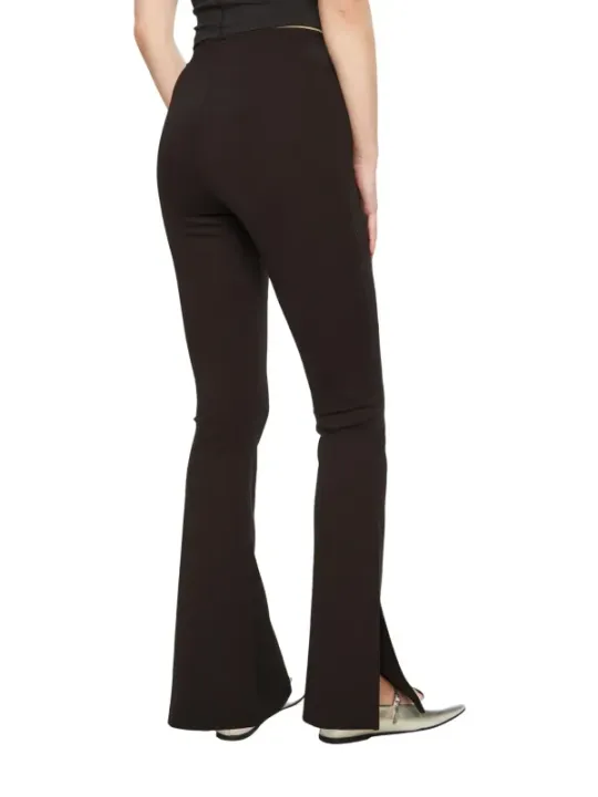 "Calvin Klein Jeans Hosen im Sale | Calvin Klein Jeans - Calvin Klein Jeans Pantaloni Donna online kaufen"|Planet-Deluxe