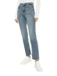 "Calvin Klein Jeans Jeans im Sale | Calvin Klein Jeans - Calvin Klein Jeans Jeans Donna online kaufen"|Planet-Deluxe