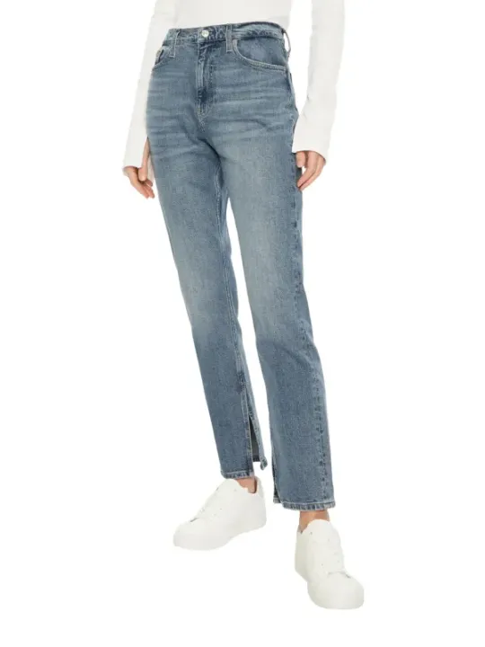 "Calvin Klein Jeans Jeans im Sale | Calvin Klein Jeans - Calvin Klein Jeans Jeans Donna online kaufen"|Planet-Deluxe