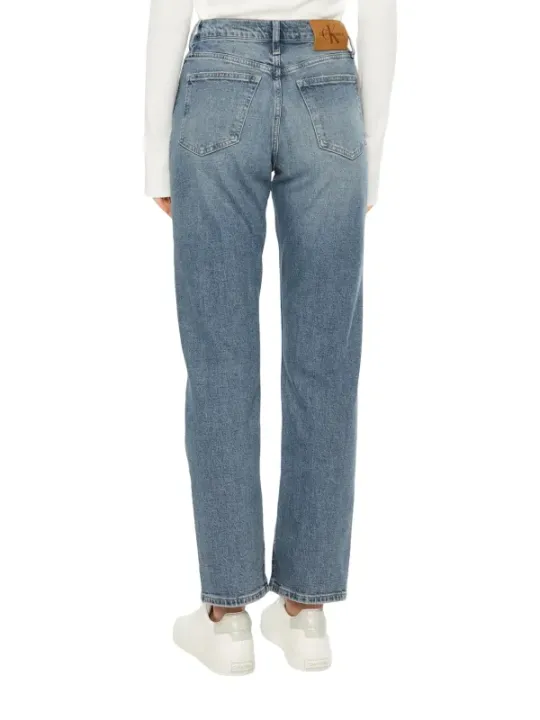 "Calvin Klein Jeans Jeans im Sale | Calvin Klein Jeans - Calvin Klein Jeans Jeans Donna online kaufen"|Planet-Deluxe