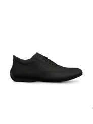 Schwarze Sparco IMOLA Sneakerschuhe