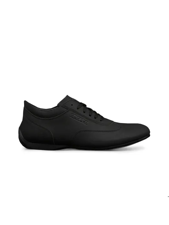 Schwarze Sparco IMOLA Sneakerschuhe