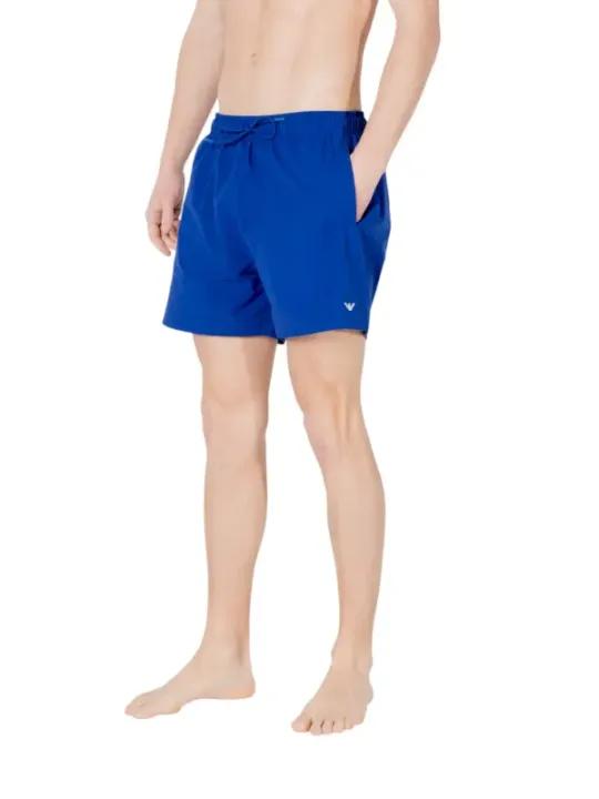 "Emporio Armani Underwear Badehosen im Sale | Emporio Armani Underwear 486038 online kaufen"|Planet-Deluxe