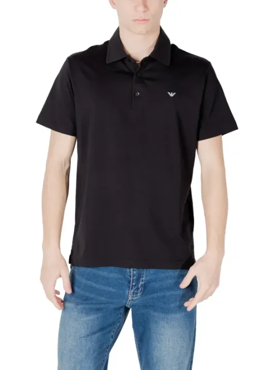 "Emporio Armani Underwear Poloshirts im Sale | Emporio Armani Underwear 486037 online kaufen"|Planet-Deluxe