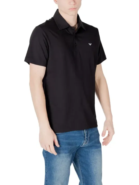 "Emporio Armani Underwear Poloshirts im Sale | Emporio Armani Underwear 486037 online kaufen"|Planet-Deluxe