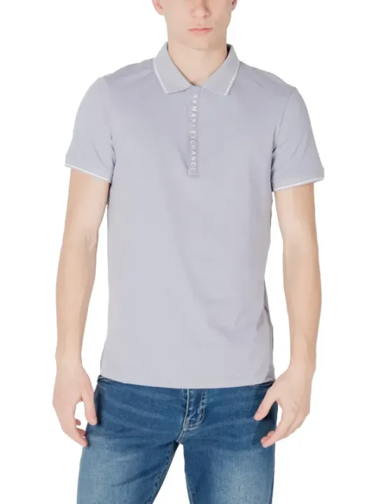 "Armani Exchange Polos im Sale | Armani Exchange 486079 online kaufen"|Planet-Deluxe