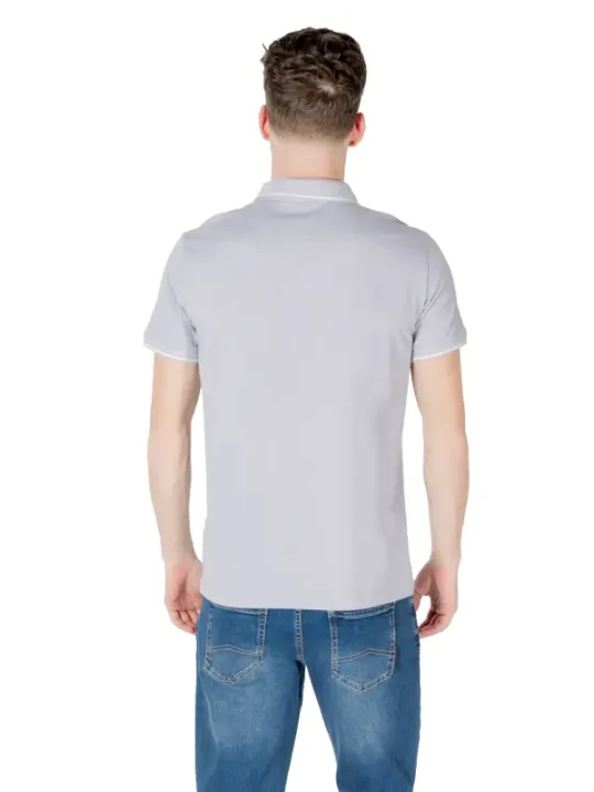 "Armani Exchange Polos im Sale | Armani Exchange 486079 online kaufen"|Planet-Deluxe