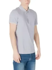 "Armani Exchange Polos im Sale | Armani Exchange 486079 online kaufen"|Planet-Deluxe
