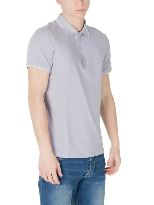 "Armani Exchange Polos im Sale | Armani Exchange 486079 online kaufen"|Planet-Deluxe