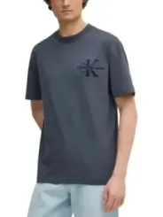 "Calvin Klein Jeans T-Shirts im Sale | Calvin Klein Jeans 486059 online kaufen"|Planet-Deluxe