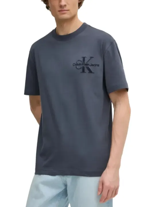 "Calvin Klein Jeans T-Shirts im Sale | Calvin Klein Jeans 486059 online kaufen"|Planet-Deluxe