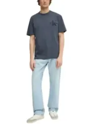 "Calvin Klein Jeans T-Shirts im Sale | Calvin Klein Jeans 486059 online kaufen"|Planet-Deluxe