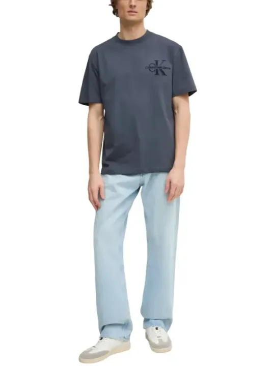 "Calvin Klein Jeans T-Shirts im Sale | Calvin Klein Jeans 486059 online kaufen"|Planet-Deluxe