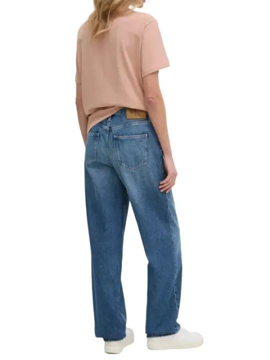 "Calvin Klein Jeans Jeans im Sale | Calvin Klein Jeans - Calvin Klein Jeans Jeans Donna online kaufen"|Planet-Deluxe