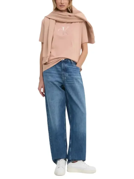 "Calvin Klein Jeans Jeans im Sale | Calvin Klein Jeans - Calvin Klein Jeans Jeans Donna online kaufen"|Planet-Deluxe