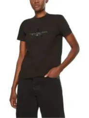 Calvin Klein Jeans - Calvin Klein Jeans T-Shirt Donna