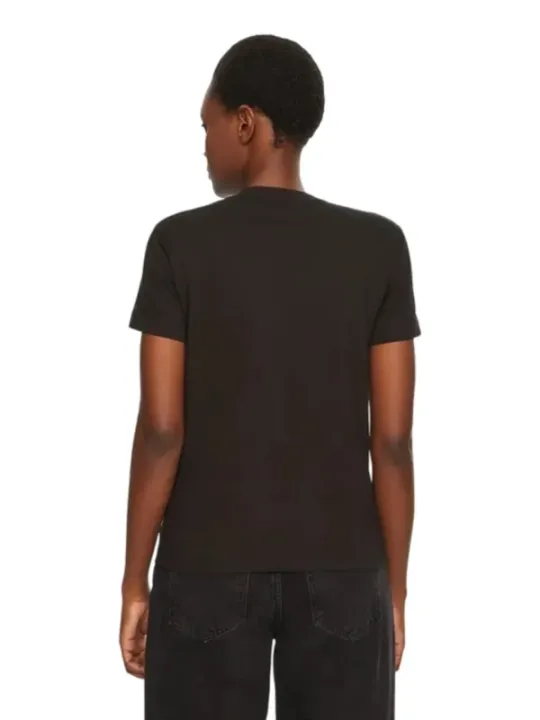 Calvin Klein Jeans - Calvin Klein Jeans T-Shirt Donna