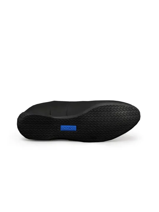 Schwarze Sparco IMOLA Sneakers
