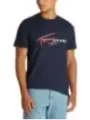 "Tommy Hilfiger Jeans T-Shirts im Sale | Tommy Hilfiger Jeans 486029 online kaufen"|Planet-Deluxe
