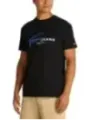 "Tommy Hilfiger Jeans T-Shirts im Sale | Tommy Hilfiger Jeans 486028 online kaufen"|Planet-Deluxe
