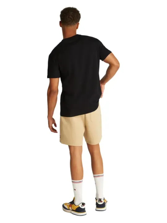 "Tommy Hilfiger Jeans T-Shirts im Sale | Tommy Hilfiger Jeans 486028 online kaufen"|Planet-Deluxe