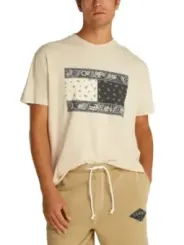 "Tommy Hilfiger Jeans T-Shirts im Sale | Tommy Hilfiger Jeans 486027 online kaufen"|Planet-Deluxe