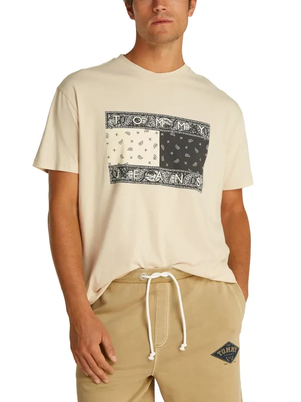 "Tommy Hilfiger Jeans T-Shirts im Sale | Tommy Hilfiger Jeans 486027 online kaufen"|Planet-Deluxe "Tommy Hilfiger Jeans T-Shirts im Sale | Tommy Hilfiger Jeans 486027 online kaufen"|Planet-Deluxe