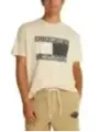 "Tommy Hilfiger Jeans T-Shirts im Sale | Tommy Hilfiger Jeans 486027 online kaufen"|Planet-Deluxe