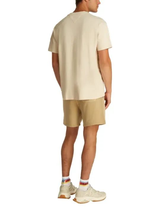 "Tommy Hilfiger Jeans T-Shirts im Sale | Tommy Hilfiger Jeans 486027 online kaufen"|Planet-Deluxe