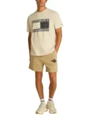 "Tommy Hilfiger Jeans T-Shirts im Sale | Tommy Hilfiger Jeans 486027 online kaufen"|Planet-Deluxe