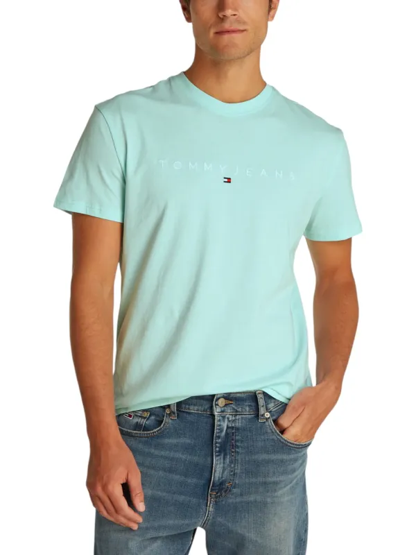 "Tommy Hilfiger Jeans T-Shirts im Sale | Tommy Hilfiger Jeans 485938 online kaufen"|Planet-Deluxe "Tommy Hilfiger Jeans T-Shirts im Sale | Tommy Hilfiger Jeans 485938 online kaufen"|Planet-Deluxe