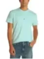 "Tommy Hilfiger Jeans T-Shirts im Sale | Tommy Hilfiger Jeans 485938 online kaufen"|Planet-Deluxe