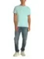 "Tommy Hilfiger Jeans T-Shirts im Sale | Tommy Hilfiger Jeans 485938 online kaufen"|Planet-Deluxe
