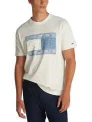"Tommy Hilfiger Jeans T-Shirts im Sale | Tommy Hilfiger Jeans 486026 online kaufen"|Planet-Deluxe