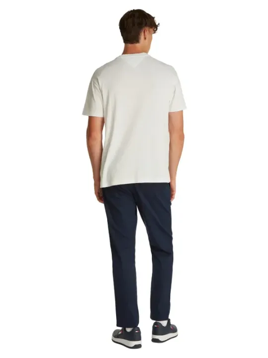 "Tommy Hilfiger Jeans T-Shirts im Sale | Tommy Hilfiger Jeans 486026 online kaufen"|Planet-Deluxe