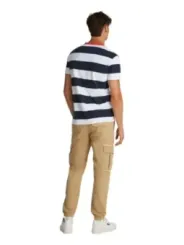 "Tommy Hilfiger Jeans T-Shirts im Sale | Tommy Hilfiger Jeans 486025 online kaufen"|Planet-Deluxe