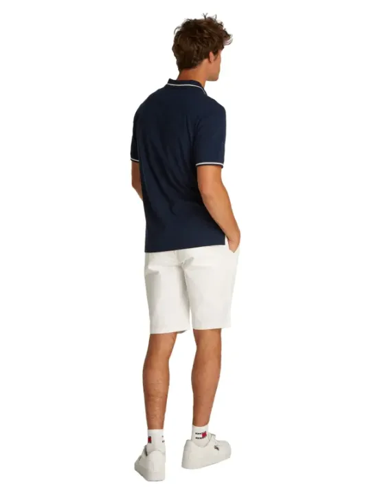 "Tommy Hilfiger Jeans Polos im Sale | Tommy Hilfiger Jeans 486023 online kaufen"|Planet-Deluxe