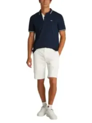 "Tommy Hilfiger Jeans Polos im Sale | Tommy Hilfiger Jeans 486023 online kaufen"|Planet-Deluxe