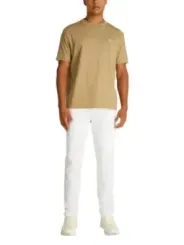 "Calvin Klein Jeans Jeans im Sale | Calvin Klein Herrenjeans Weiß Frühjahr/Sommer online kaufen"|Planet-Deluxe