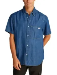 "Calvin Klein Jeans Hemden im Sale | Calvin Klein Jeans 486020 online kaufen"|Planet-Deluxe